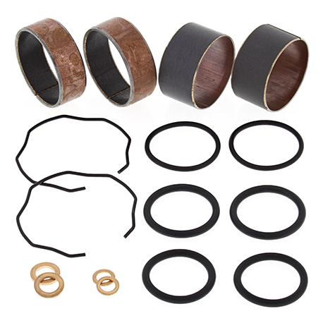 All Balls, opravná sada pouzder přední vidlice, Honda CBR 600F '87-'90, CBR 250R '11-'13, CBR 300R (15)