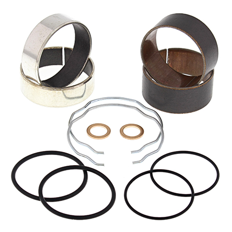 All Balls, opravná sada pouzder přední vidlice, Honda CB1000R '09-'15, CBR1000RR '15-'16, Kawasaki ZX10R '11-'15