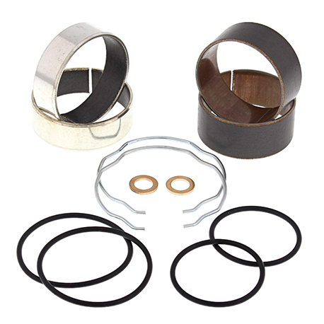 All Balls, opravná sada pouzder přední vidlice, Honda CRF 250L (14), NC 700X (15)