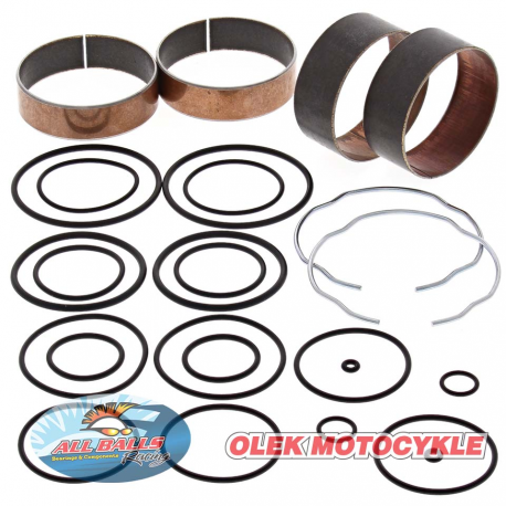 All Balls, opravná sada pouzder přední vidlice, Honda CRF 250R (15)