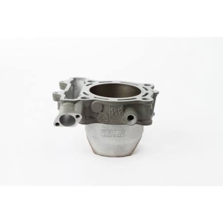 Cylinder Works, válec Suzuki RMZ 250 '10-'15 STD 77mm