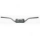 Renthal, řidítka 1,1/8" (28,6mm) MX Fatbar TANIUM ENDURO PADDED, titan barva