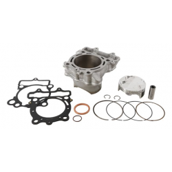 Cylinder Works, sada válec+píst Suzuki RMZ 250 '13-'17 Big Bore 80mm (+3mm 269ccm) (Vertex 23925)