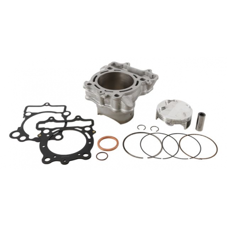 Cylinder Works, sada válec+píst Suzuki RMZ 250 '13-'17 Big Bore 80mm (+3mm 269ccm) (Vertex 23925)