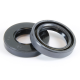 ProX, sada gufer klikovky, YZ 80 82-01, YZ 85 02-17