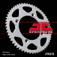 JT, rozeta 4306 55 Honda CR 80/85 (JTR215.55)* (řetěz 420)