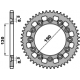 PBR, rozeta 4308 44 C45 Honda XL 250R (83-88) ( zaměnitelná s 245 44 ) (řetěz 520)