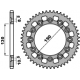 PBR, rozeta 4309 40 C45 Honda XL 600 R (83-87) (PD03) (JTR245/3.40) (řetěz 520)