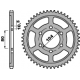PBR, rozeta 4359 41 C45 Kawasaki ZX9R (02-04), ZX 10R (08-10) (JTR1489.41) (řetěz 525)