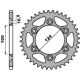 PBR, rozeta 4366 37 C45, Ducati 916 MONSTER (01-03) (JTR745.37) (řetěz 525)