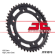 JT, rozeta 4372 44 Yamaha YBR 250 '07-'11 (JTR1870.44)* (řetěz 428)
