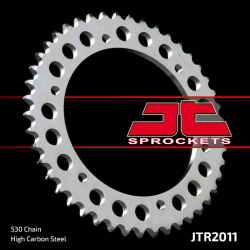 JT, rozeta 4392 45 Triumph TIGER SPORT 1050 14-19 (JTR2011.45)* (řetěz 530)
