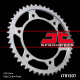 JT, rozeta 4405 41 Honda CBR 600RR '07-'16 (JTR1307.41) (řetěz 525)