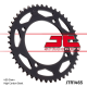 JT, rozeta 4418 47 Kawasaki KX 65 '02-'20 (JTR1465.47)* (řetěz 420)