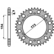 PBR, rozeta 4441 43 C45 Aprilia RST 1000 FUTURA (01-04) (řetěz 525)