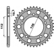 PBR, rozeta 4448 48 C45 R6 (99-02) (JTR1871.48) (řetěz 530)