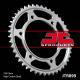 JT, rozeta 4454 45 KTM 950/990/1190 ADVENTURE / R LC8 '03-'16 (JTR899.45) (řetěz 525)