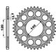 PBR, rozeta 4459 41 C45 Suzuki GSX 1400 (01-06) (JTR1797.41) (řetěz 530)