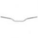 Renthal, řidítka 7/8" (22mm) Road Handlebar MEDIUM SILVER GOLD, stříbrná barva