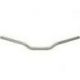 Renthal, řidítka 7/8" (22mm) Road Handlebar MEDIUM TANIUM, titan barva