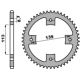 PBR, rozeta 4509 35 C45 Suzuki LTR 450 06-09 (-1) (JTR1760.35) (řetěz 520)