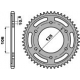 PBR, rozeta 4529 47 C45 Triumph 675 DAYTONA/ STREET TRIPLE (08-16) (řetěz 525) (JTR2014.47)