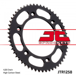 JT, rozeta 4547 54 Honda XR 125L '03-'07 (JD19) (454754JT) (řetěz 428)
