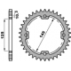 PBR, rozeta 4588 37 C45 Yamaha YFZ 450R '09-'19, YFM 250/350/450/700 RAPTOR (JTR1857.37) (řetěz 520)