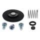 All Balls, opravná sada akcelerační pumpy, Honda CRF150R 12-18, CRF150RB 12-18, CRF250X 07-17, CRF450R 07-08, CRF450X 08-1
