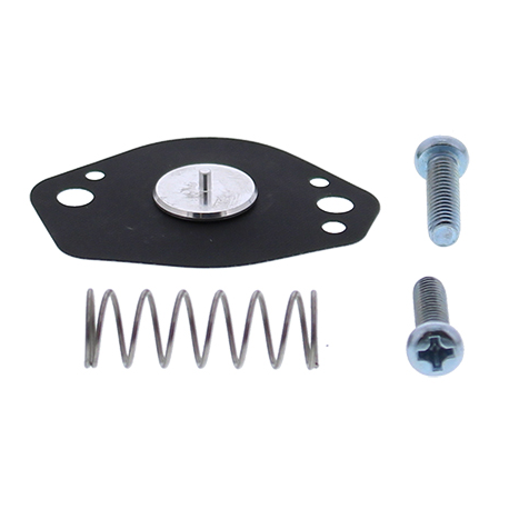 All Balls, opravná sada ventilu Air Cut, Suzuki DRZ 125 03-17, Yamaha XVS1100 V-STAR 99-09, YFM350 GRIZZLY 07-14, YFM400 BIG BE