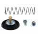 All Balls, opravná sada ventilu Air Cut, Suzuki LT-A/LT-F 400 KING QUAD 08-09, LT-A/LT-F 400 EIGER 02-07, LT-A/LT-F400F KING QU