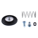 All Balls, opravná sada ventilu Air Cut, Honda VT600C SHADOW 88-98, VT600CD 93-98