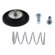 All Balls, opravná sada ventilu Air Cut, Honda VT600C SHADOW 99-07, VT600CD 99-07, VT600CD2 99-00, VTX1300 03-07, VTX1300R 05-0