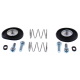 All Balls, opravná sada ventilu Air Cut, Honda VT1100C 97-03, VT1100C2 95-03, VT1100C3 98-02, VT1100T SHADOW 98-01