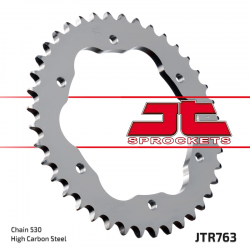 JT, rozeta 4643 40 Ducati MULTISTRADA 1200 '10-'16 (nutný adaptér) (JTR763.40*)