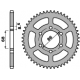 PBR, rozeta 473 37 F Kawasaki Z 250 C 81-83 (JTR473.37) (řetěz 520)
