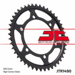 JT, rozeta 475 44 Kawasaki KLR 250 84-05 (JTR1490.44)* (řetěz 520)