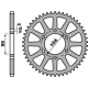 PBR, rozeta 478 43 C45 Kawasaki Z 750S (04-12), ZX 6R (05-16) (JTR478.43) (zaměnitelné s 4578 43) (řetěz 520)