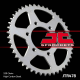JT, rozeta 478 43 Kawasaki ZX6R (05-17), Z750 (JTR478.43)* (zaměnitelné s 4578 43 JTR1478.43) (řetěz 520)