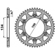 PBR, rozeta 489 50 C45 Kawasaki KX/KXF (JTR460.50) (řetěz 520)