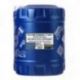 Mannol, motorový olej 4T Motorbike 10W40 10L Ester + MA2 Syntetic (7812) (API SL)