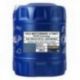 Mannol, motorový olej 4T Motorbike 10W40 20L Ester + MA2 Syntetic (7812)
