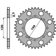 PBR, rozeta 491 46 C45 Kawasaki KLE 500 (97-04) (řetěz 520) (JTR487.46)