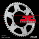 JT, rozeta 498 48 Kawasaki ZZR 600 (93-04) (JTR499.48)* (řetěz 530)
