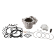 Cylinder Works, sada válec+píst KTM SXF 250 16-22 (STD 70mm)