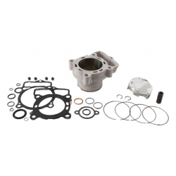 Cylinder Works, sada válec+píst KTM SXF 250 16-22 (STD 70mm)