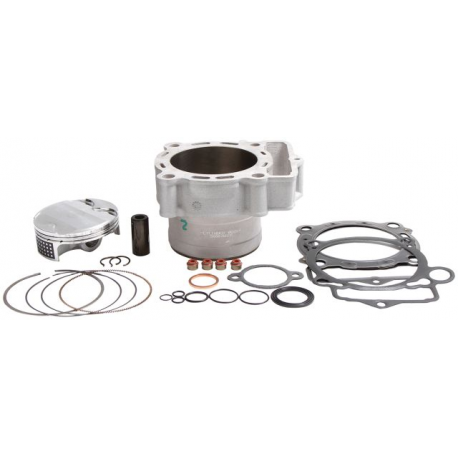 Cylinder Works, sada válec+píst KTM SXF 350 16-18, XCF 350 16-17, Husqvarna FC 350 '16-18 (24098)