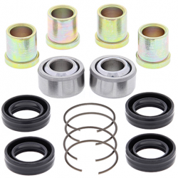 All Balls, opravná sada uložení předního, horního/spodního ramena (A-ARM) Honda TRX 450R/ER '06-'14, TRX 700XX '08-'09
