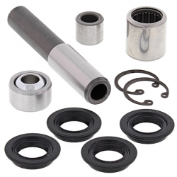 All Balls, opravná sada uložení předního, horního ramena (A-ARM) Kawasaki BRUTE FORCE KVF 650 '06-'13, KVF 750 '05-'11