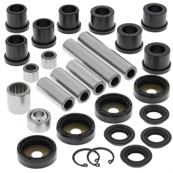 All Balls, opravná sada uložení zadního zavěšení (ramena A-ARM) Kawasaki BRUTE FORCE KVF 650/750 '05-'19